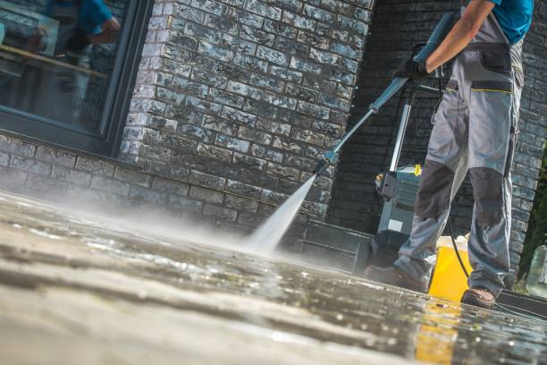 Best Soft Washing for Delicate Surfaces in Davenport, IA