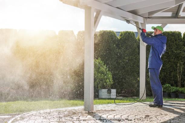 Best Building Exterior Pressure Washing in Davenport, IA