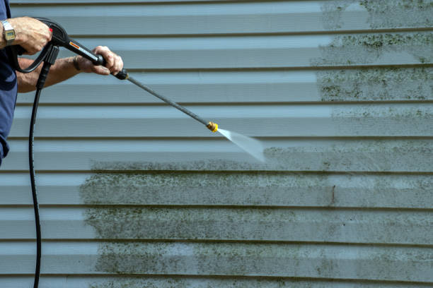 Best Commercial Pressure Washing in Davenport, IA