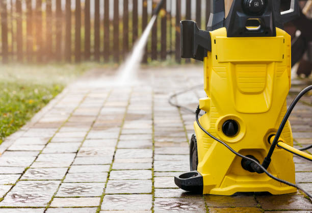 Best Parking Lot Cleaning in Davenport, IA