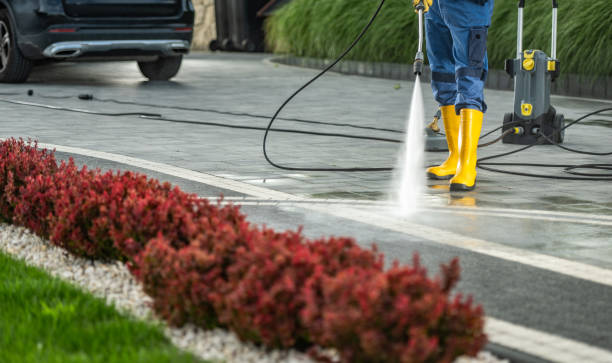Best Residential Pressure Washing in Davenport, IA