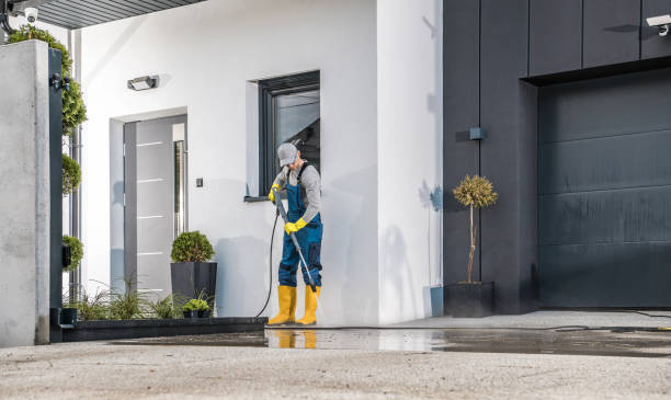 Best Window and Screen Pressure Cleaning in Davenport, IA